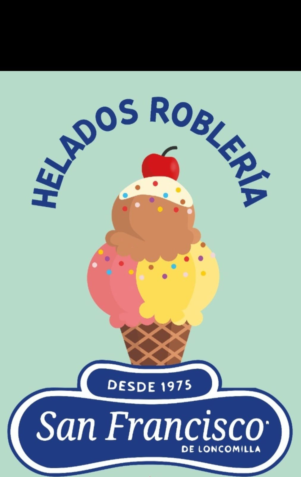 HELADOS ROBLERIA