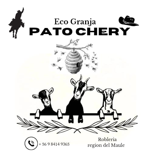 ECOGRANJA PATO CHERY