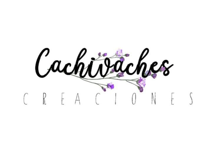 CACHIVACHES CREACIONES